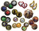 Descent Journeys in the Dark Second Edition Board Game
