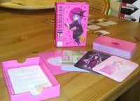 Diamoniak Card Game