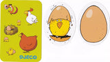 Piou Piou Card Game