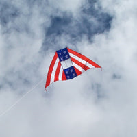 PATRIOT 6' CONYNE DELTA KITE