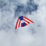 PATRIOT 6' CONYNE DELTA KITE