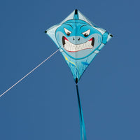 Shark 30" Diamond Kite