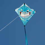 Shark 30" Diamond Kite