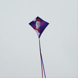 Rocket 30" Diamond Kite