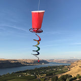 RED CUP 5 O'CLOCK SPINNER
