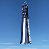 Winter Wonderland 40" Windsock