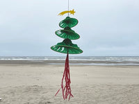 Christmas Tree Triple Jelly