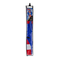 STARS & STRIPES WINGED BOX KITE