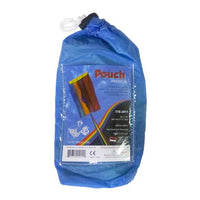 POUCH PARAFOIL KITE