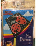 Mini Diamond Kites