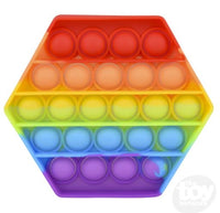 Bubble Poppers - Assorted Styles - Pick yours