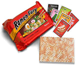 RAMEN FURY - CARD GAME