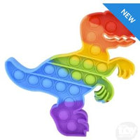 Bubble Poppers - Assorted Styles - Pick yours