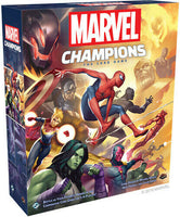 Marvel Champions: The Card Game Card Game