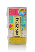 Tenzi Tropic Set