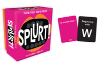 Splurt