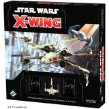 Star Wars: X-Wing Miniature Game Core Set 2nd Edition