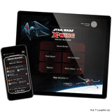 Star Wars: X-Wing Miniature Game Core Set 2nd Edition