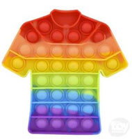 Bubble Poppers - Assorted Styles - Pick yours