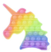 Bubble Poppers - Assorted Styles - Pick yours