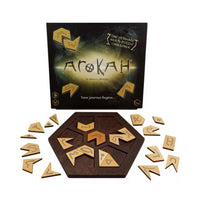Arokah Board Game