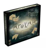 Arokah Board Game