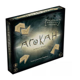 Arokah Board Game