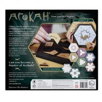 Arokah Board Game