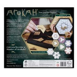 Arokah Board Game