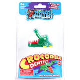 WS Crocodile Dentist