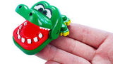 WS Crocodile Dentist