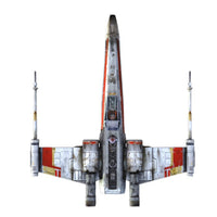 Star Wars Deluxe Nylon 39" X-Wing Fighter Kite